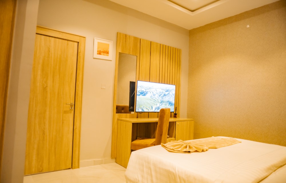 Junior Suites