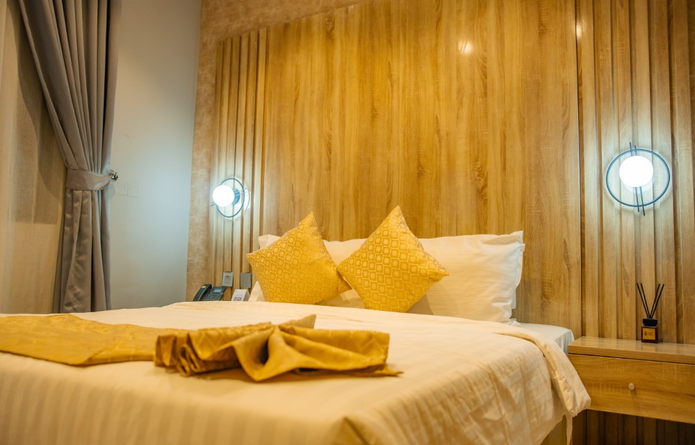 Classic Room