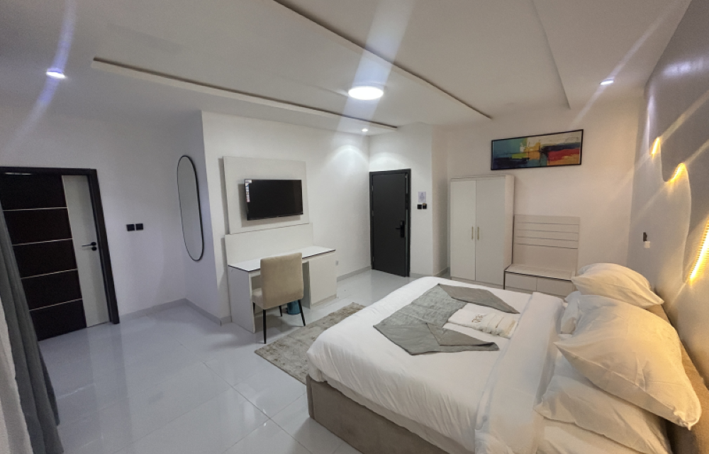 Classic Room Type 2