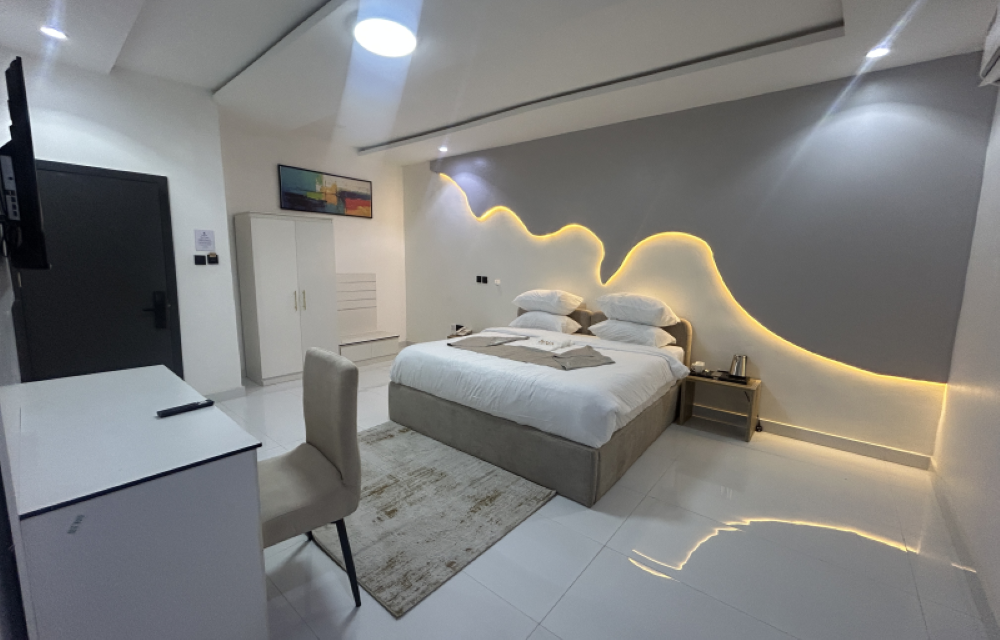 Classic Room Type 1