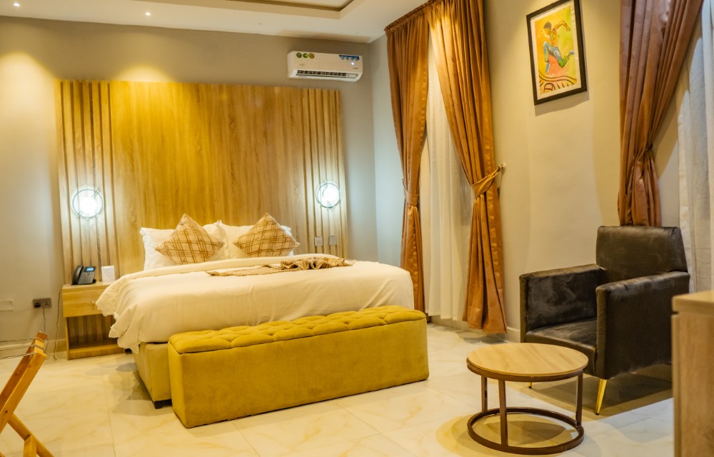 Executive Suites