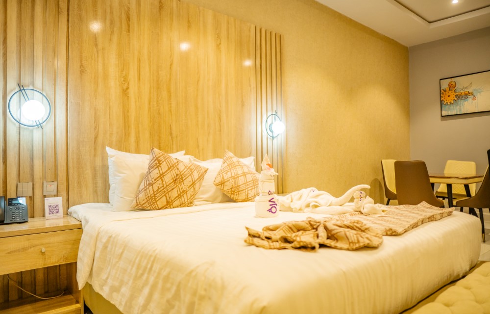 Executive Room Type 2