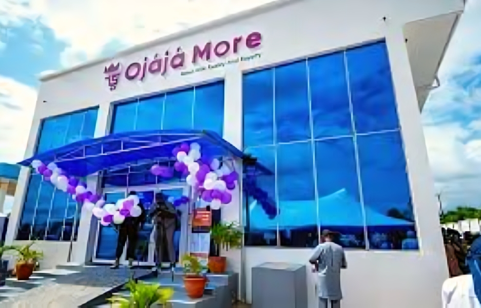 OjajaMore (Supermarket)
