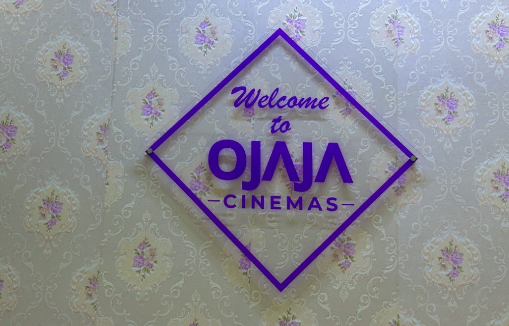 Ojaja Cinemas